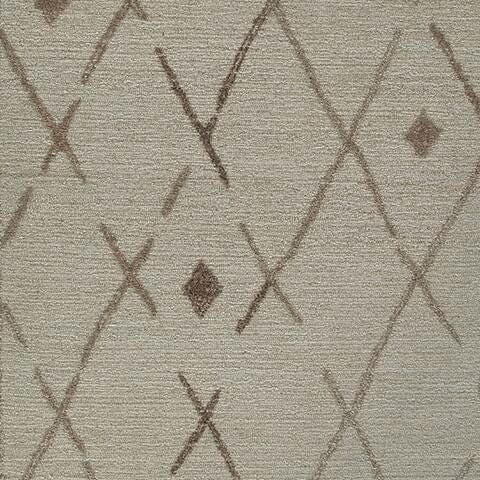 Guyford 5' x 7' Rug — Brown/Beige — view 5