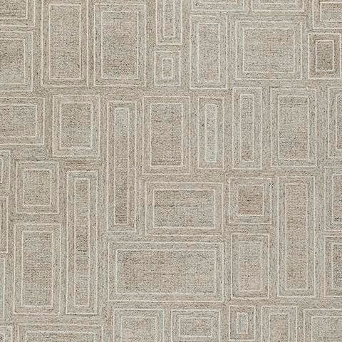 Brickburgh 10' x 14' Rug — Black/Gray & Brown/Beige — view 5
