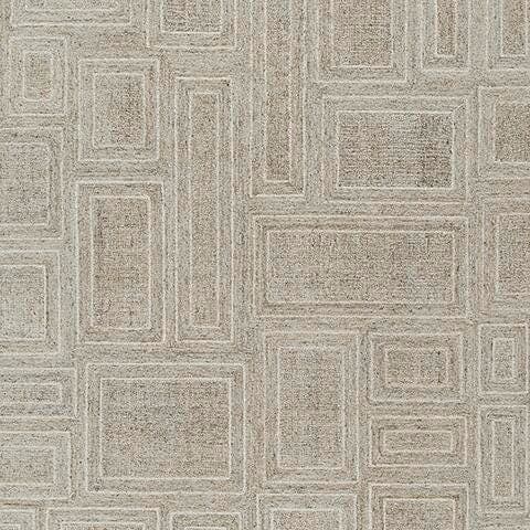 Brickburgh 8' x 10' Rug — Black/Gray & Brown/Beige — view 5