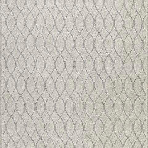 Wimney Large Rug — Black/Gray — view 5