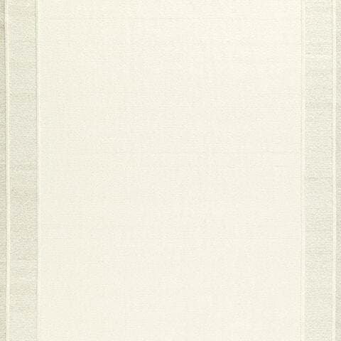 Teelgan Extra Large Rug — Brown/Beige — view 6