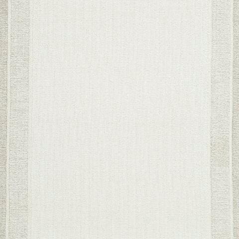 Teelgan Medium Rug — Brown/Beige — view 5