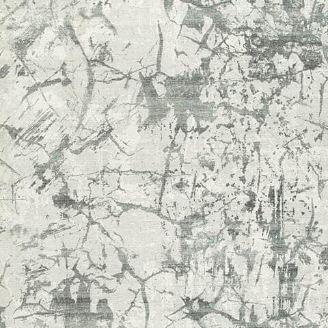 Tobinbury Washable 8' x 10' Area Rug — Gray — view 5
