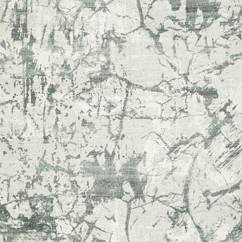 Tobinbury Washable 5' x 7' Area Rug — Gray — view 5