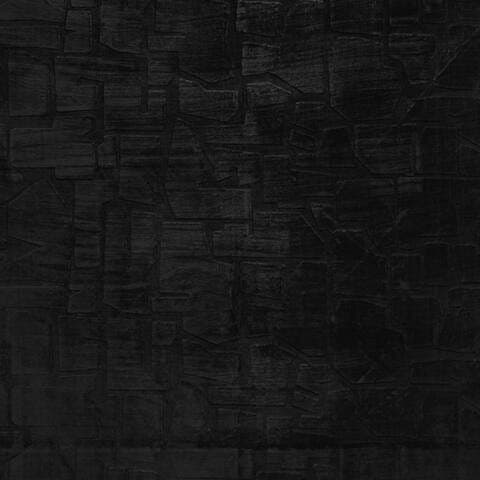 Gibbswell Washable 8' x 10' Area Rug — Black — view 5