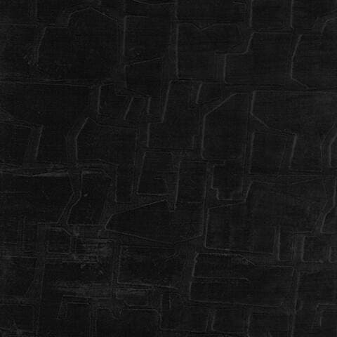 Gibbswell Washable 5' x 7' Area Rug — Black — view 5
