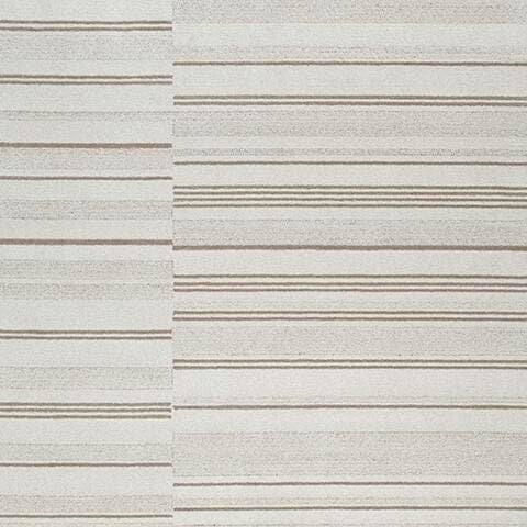 Gadence 7'8" x 10' Area Rug — Ivory/Tan — view 5