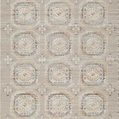 Bachby 5'3" x 7' Area Rug — Multi — view 5