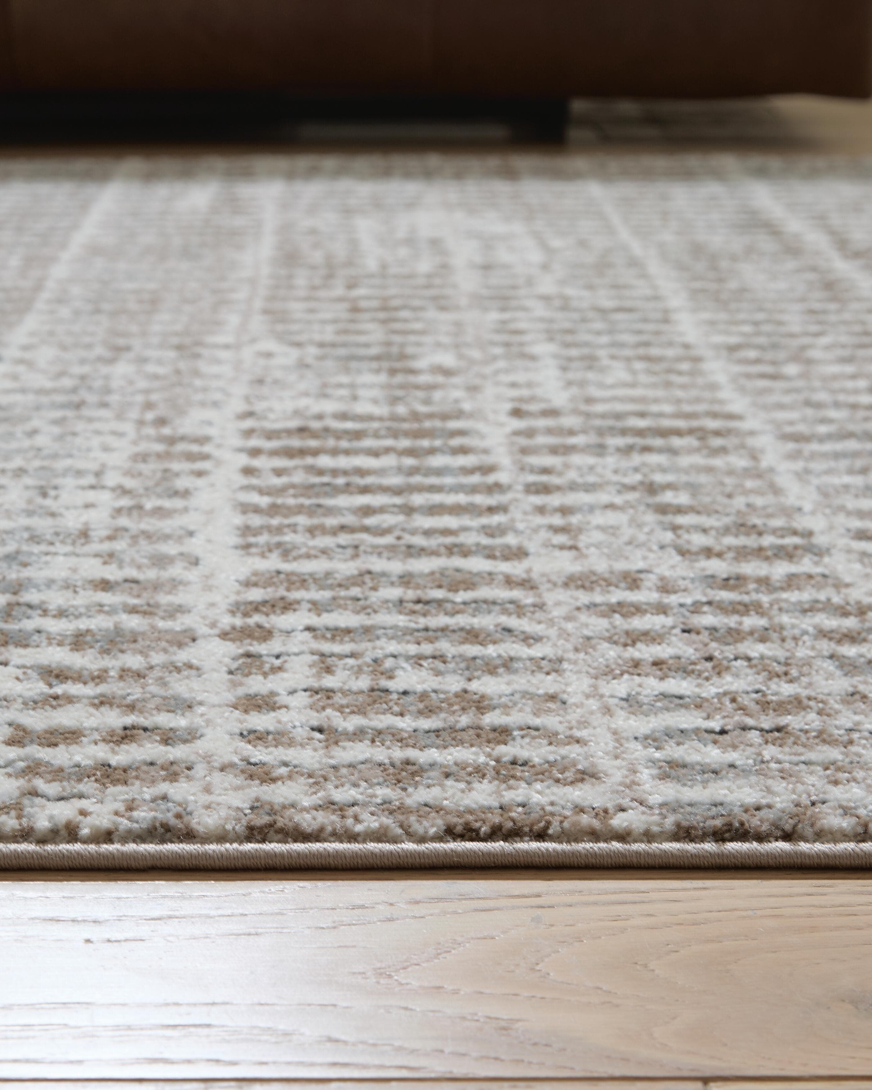 Fuadwick 5'3" x 7' Area Rug — Multi — view 3