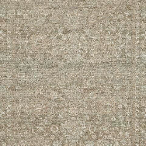 Neroham Medium Rug — Gray/Brown/Cream — view 5