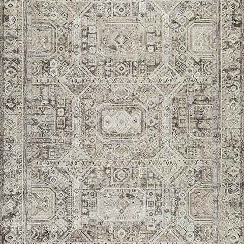 Junley Large Rug — Multi — view 5