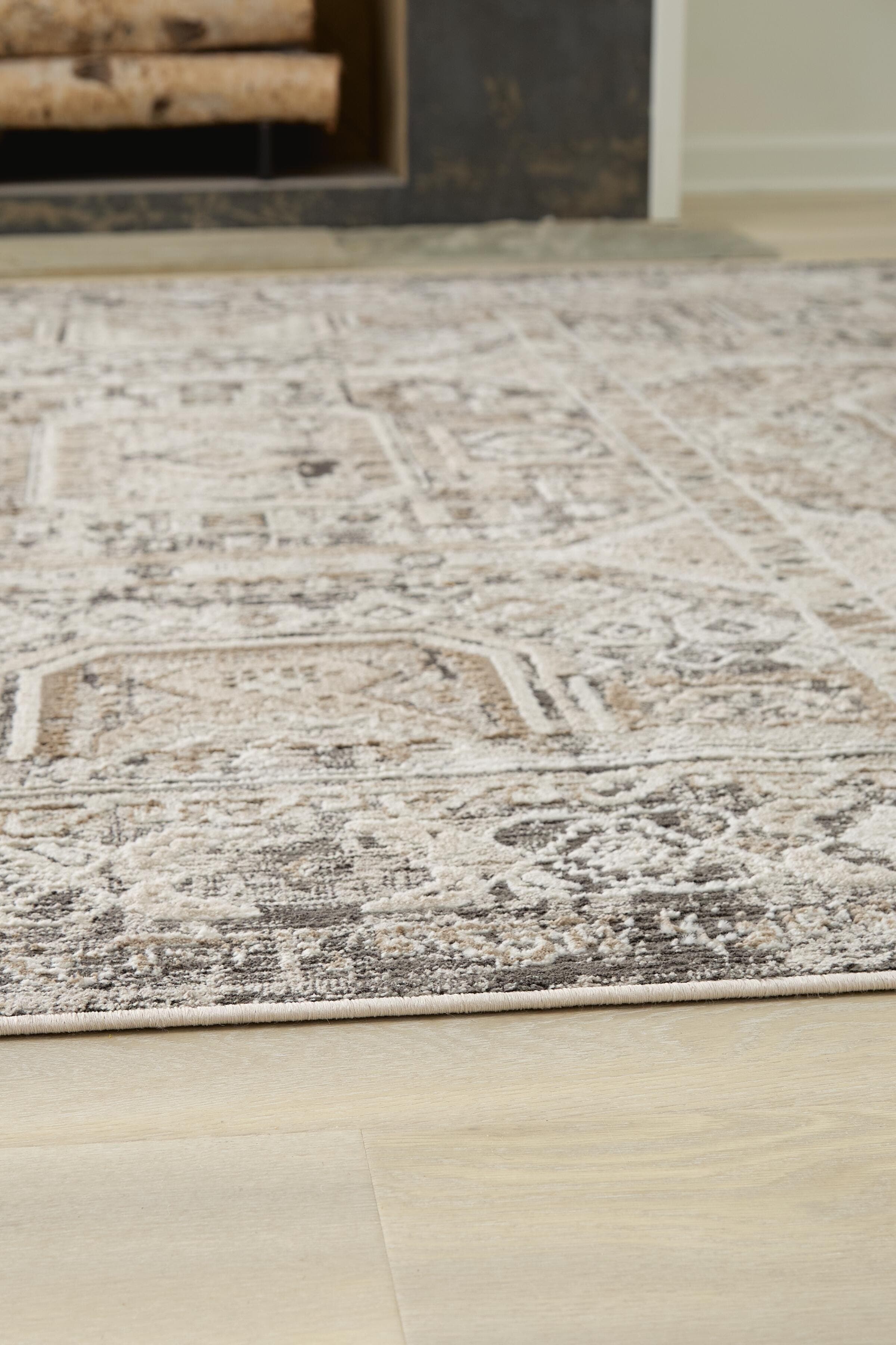 Junley Large Rug — Multi — view 3