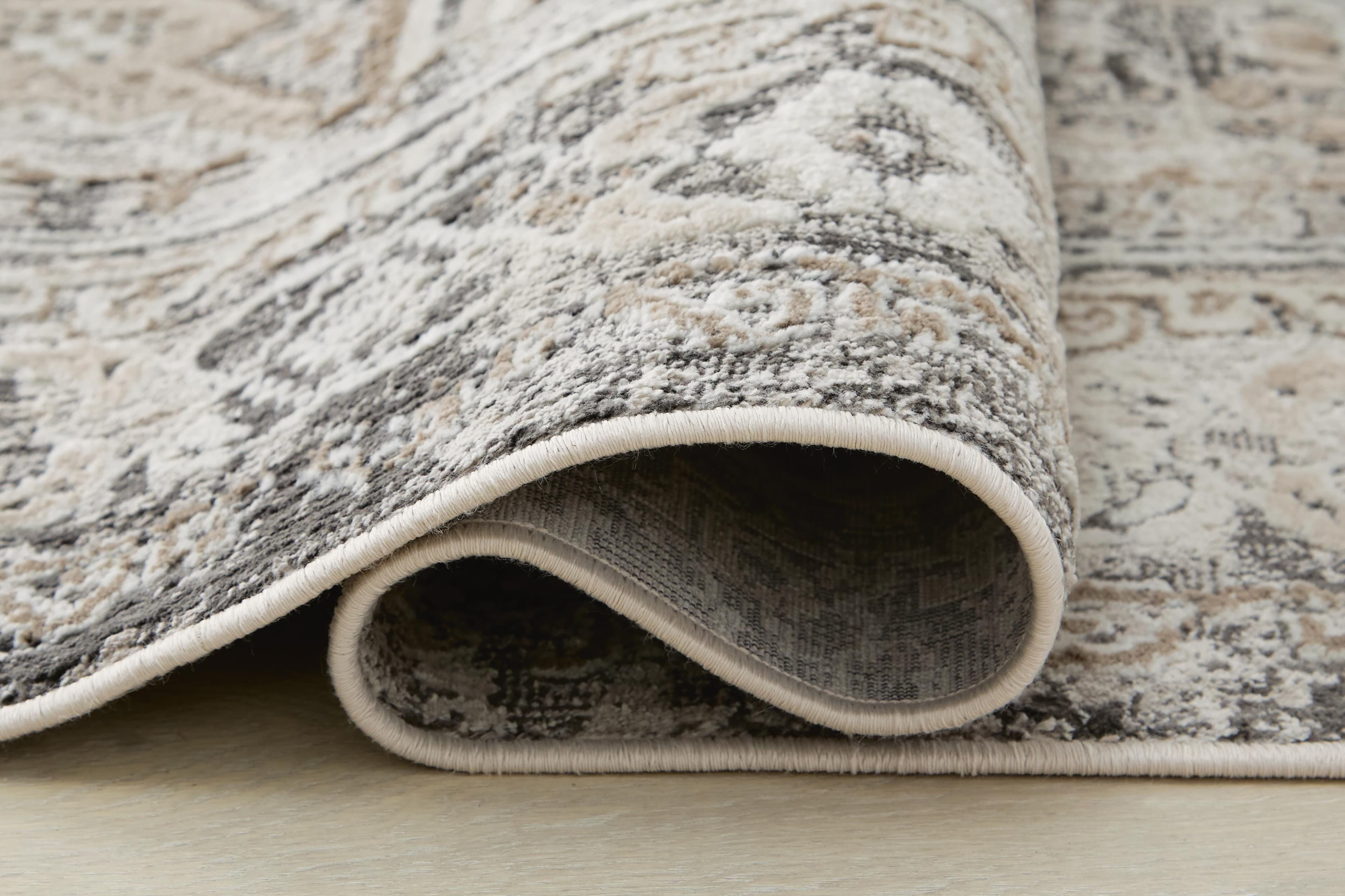 Junley Large Rug — Multi — view 4