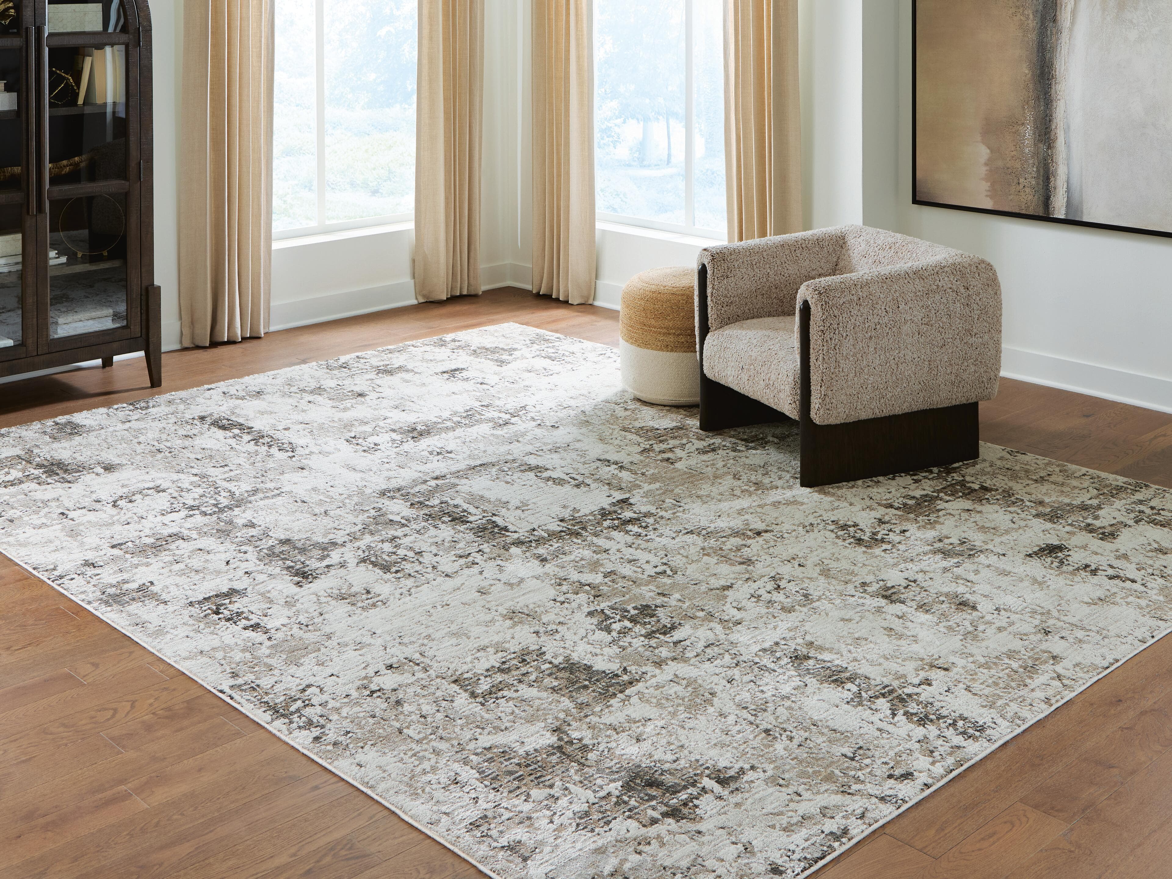 Barricland Extra Large Rug — Multi — view 2