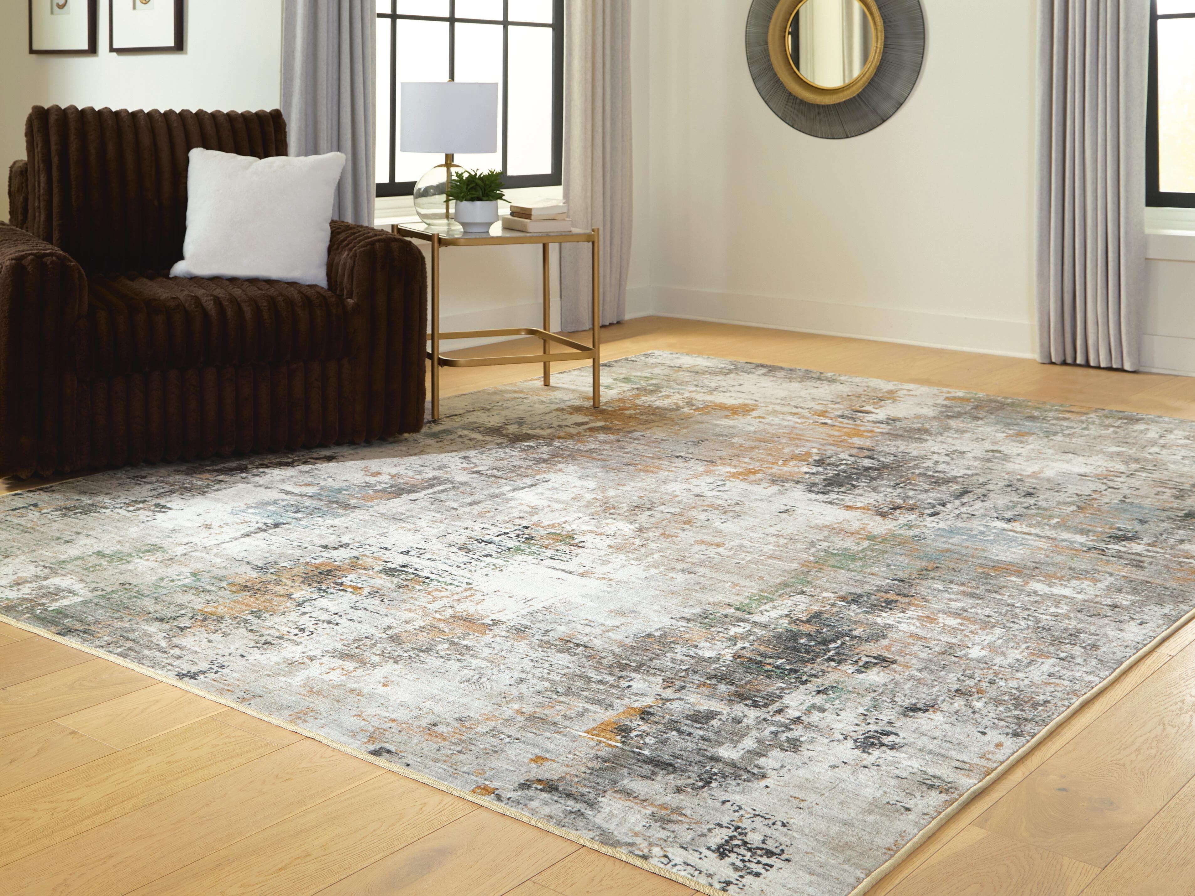 Torinette Extra Large Rug — Multi — view 2