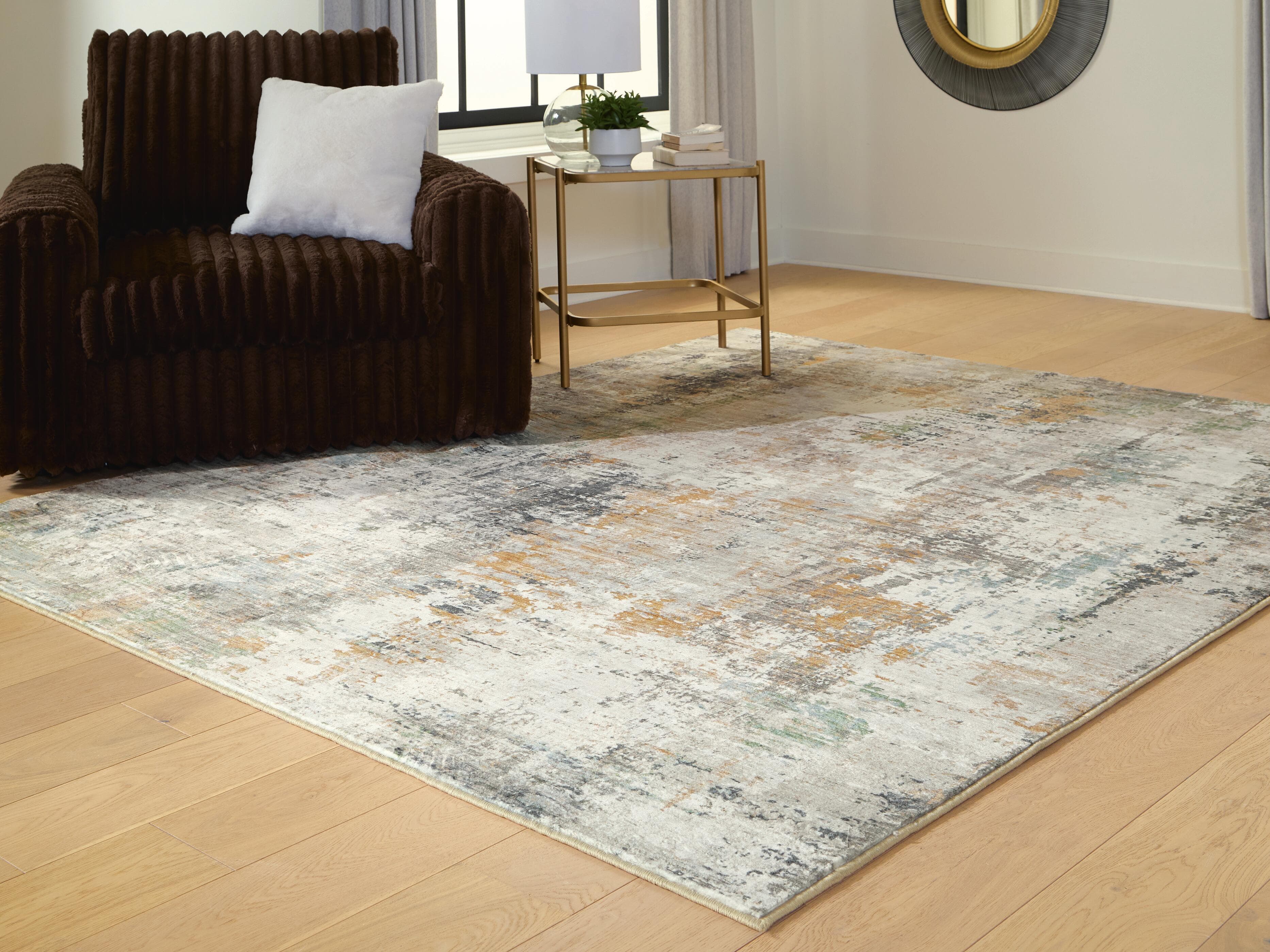 Torinette Large Rug — Multi — view 2