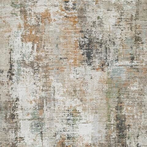 Torinette Medium Rug — Multi — view 5