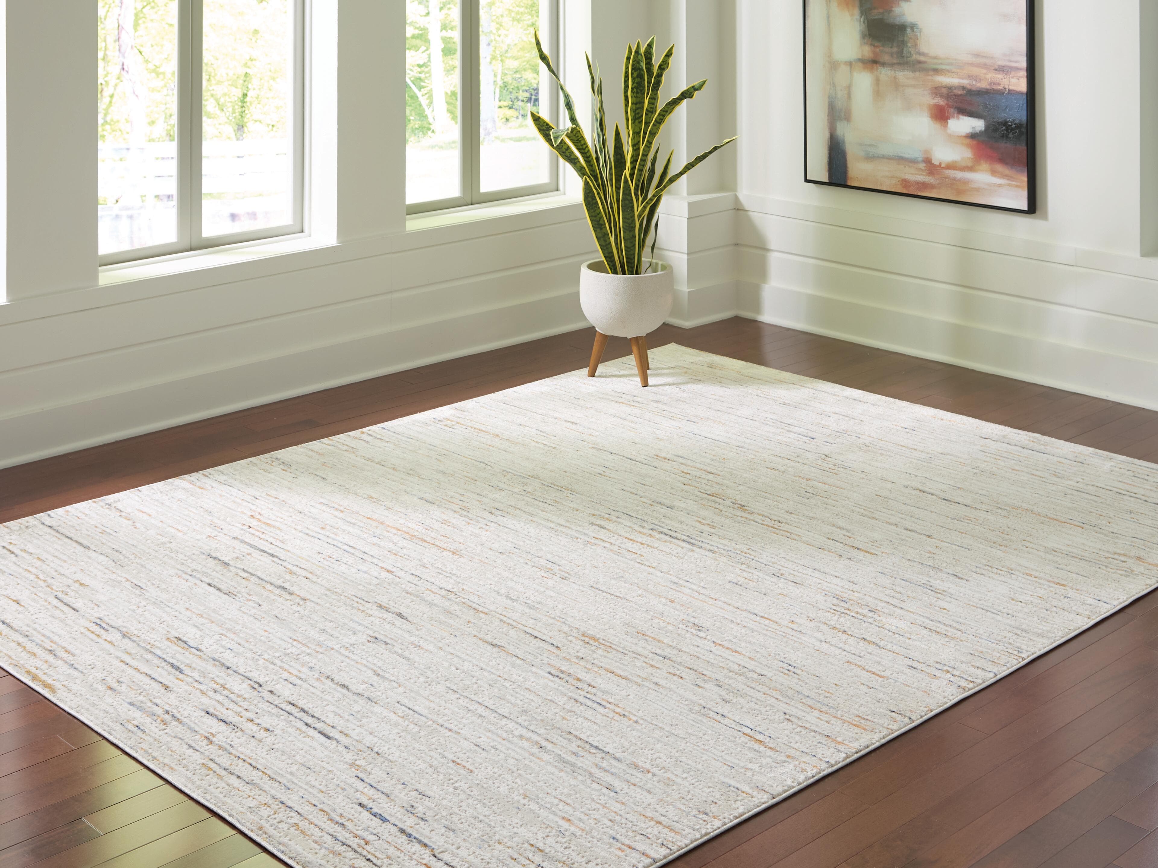 Harjot Large Rug — Multi — view 2