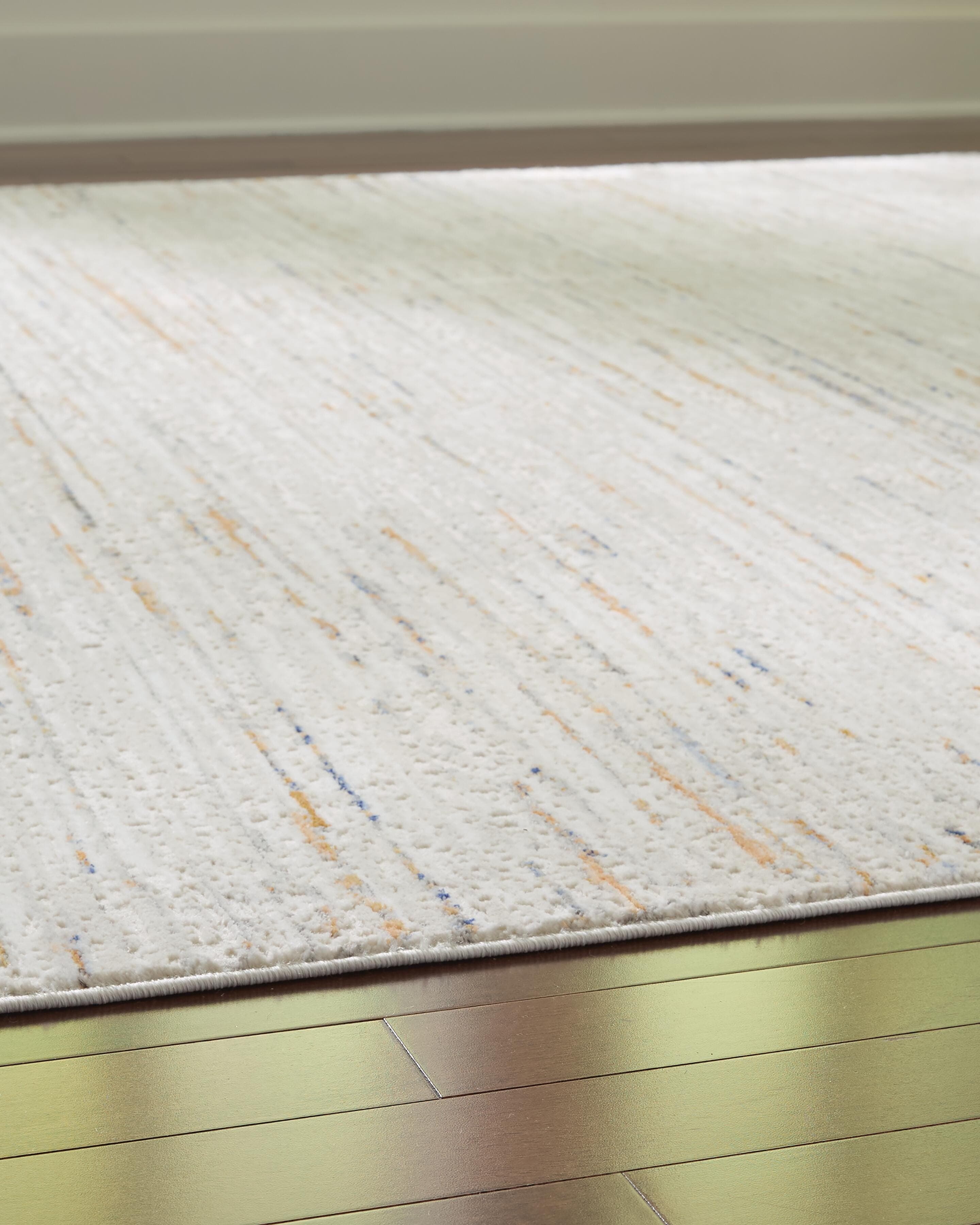 Harjot Medium Rug — Multi — view 3