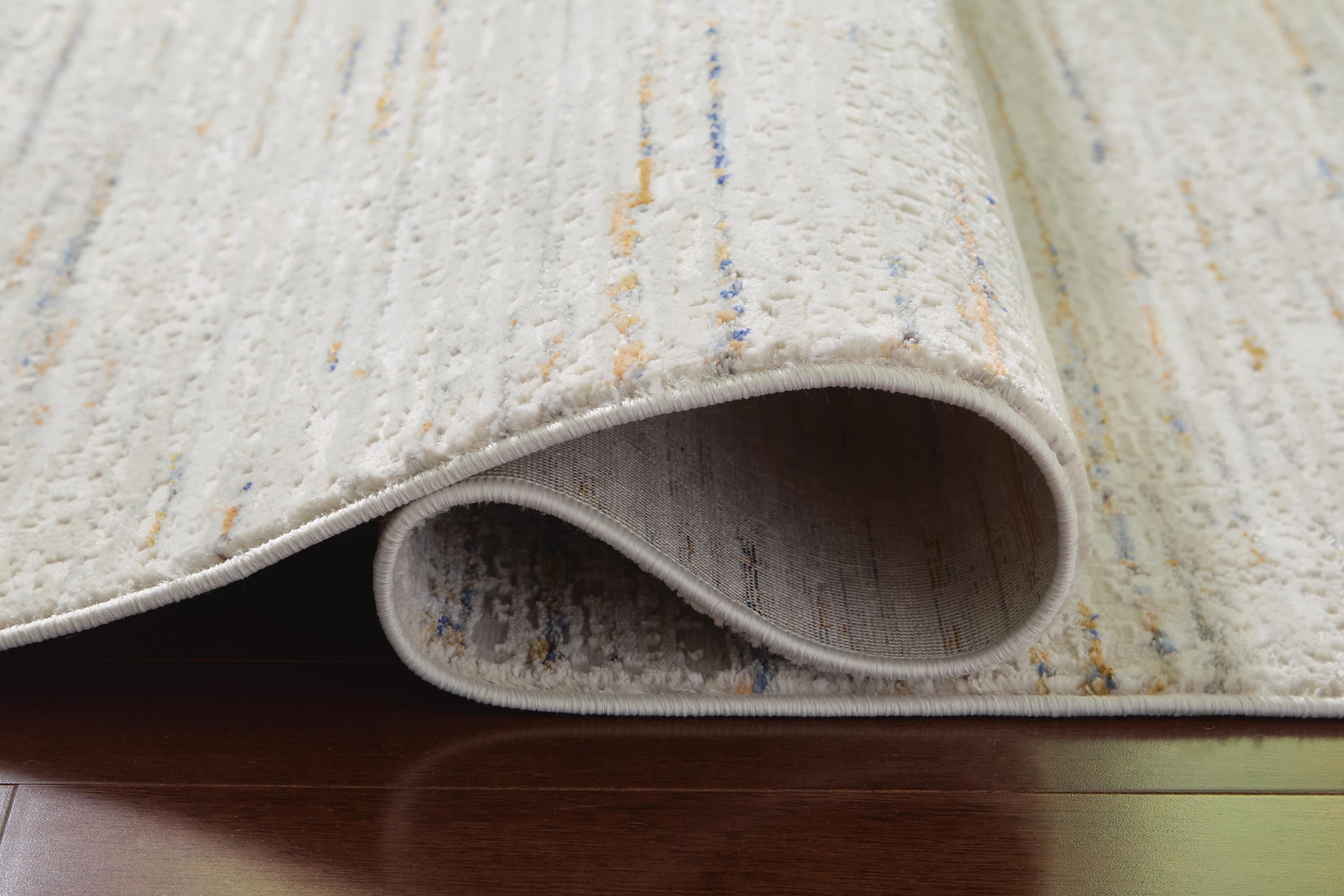 Harjot Medium Rug — Multi — view 4