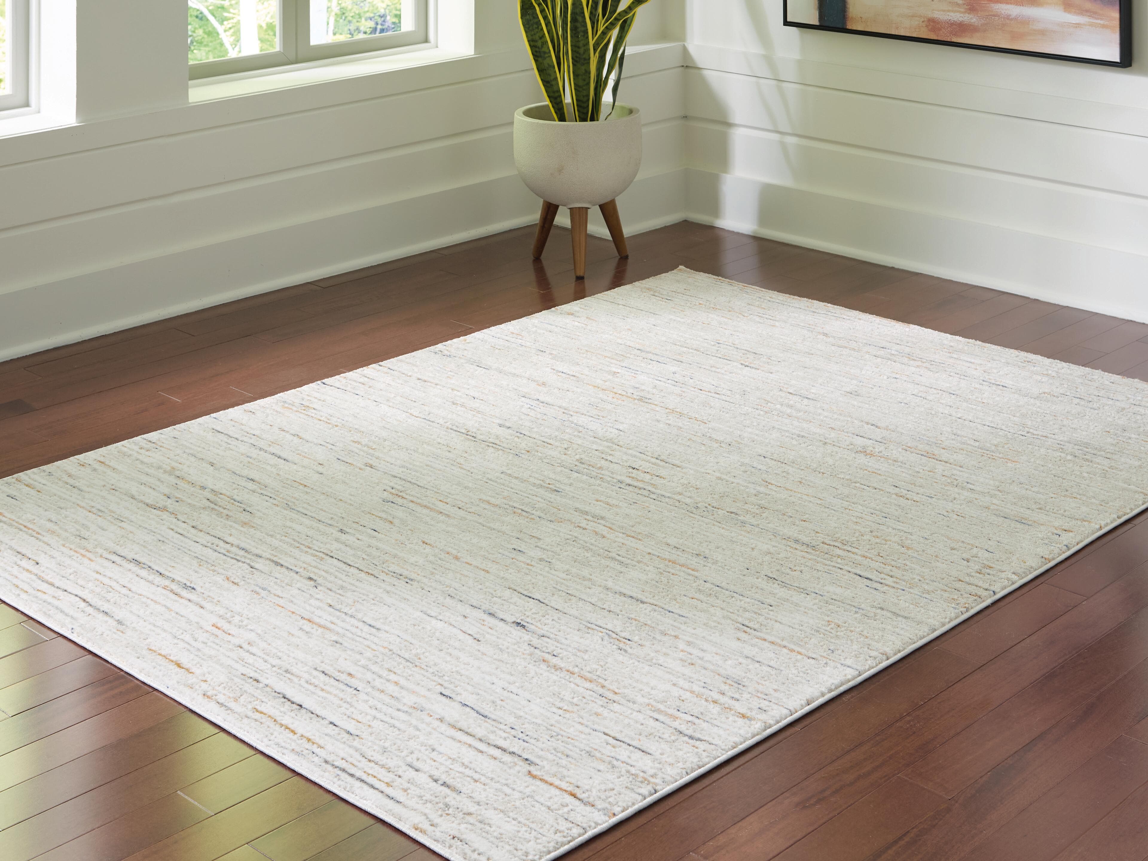 Harjot Medium Rug — Multi — view 2