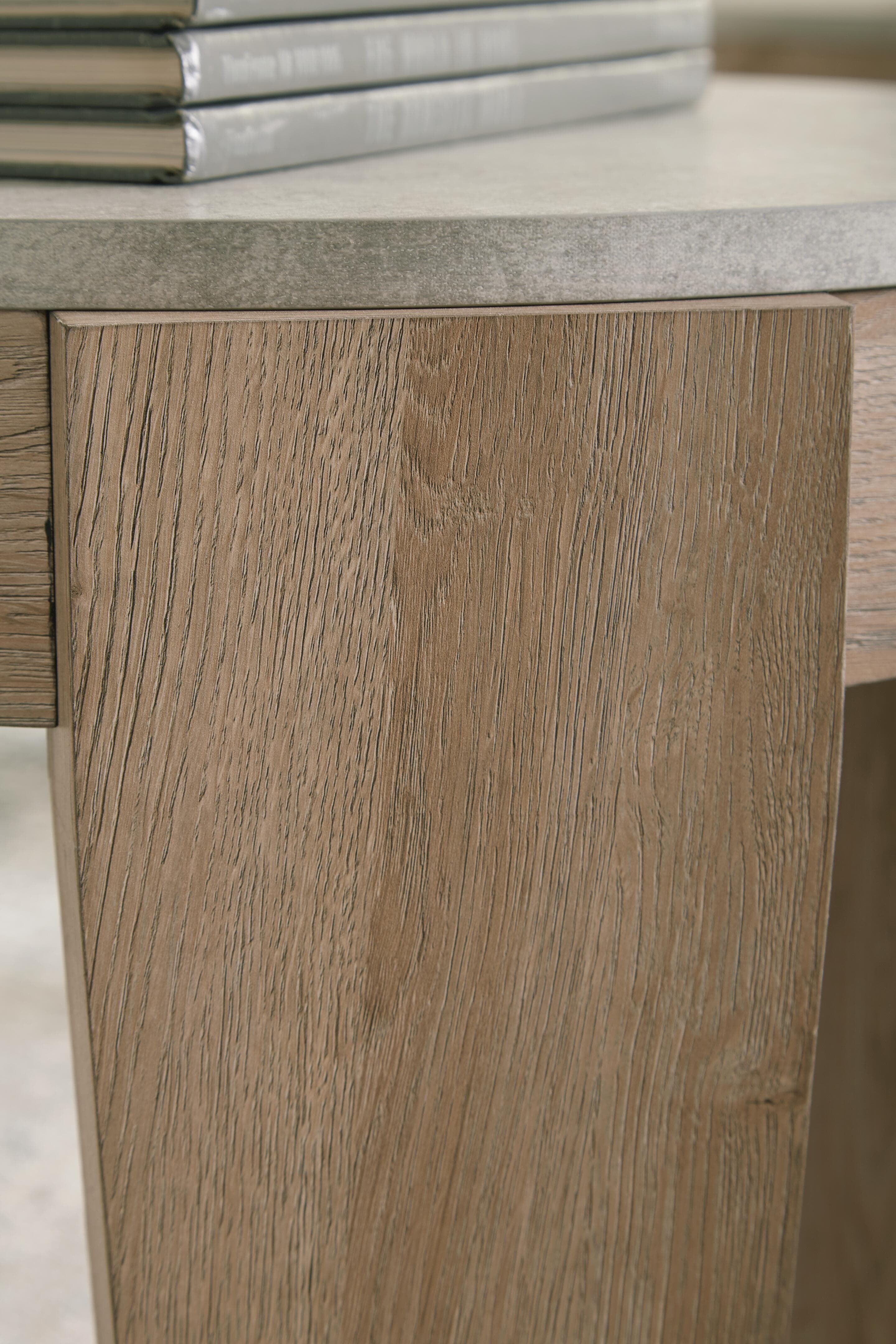 Guystone Table (Set of 3) — Black/Gray & Brown/Beige — view 6