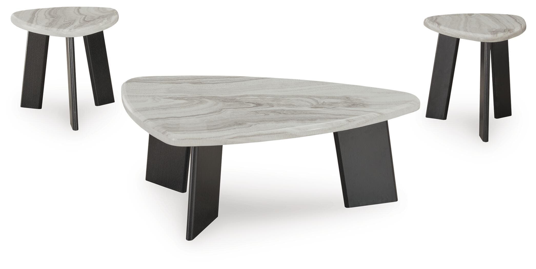 Lilyberg Table (Set of 3)