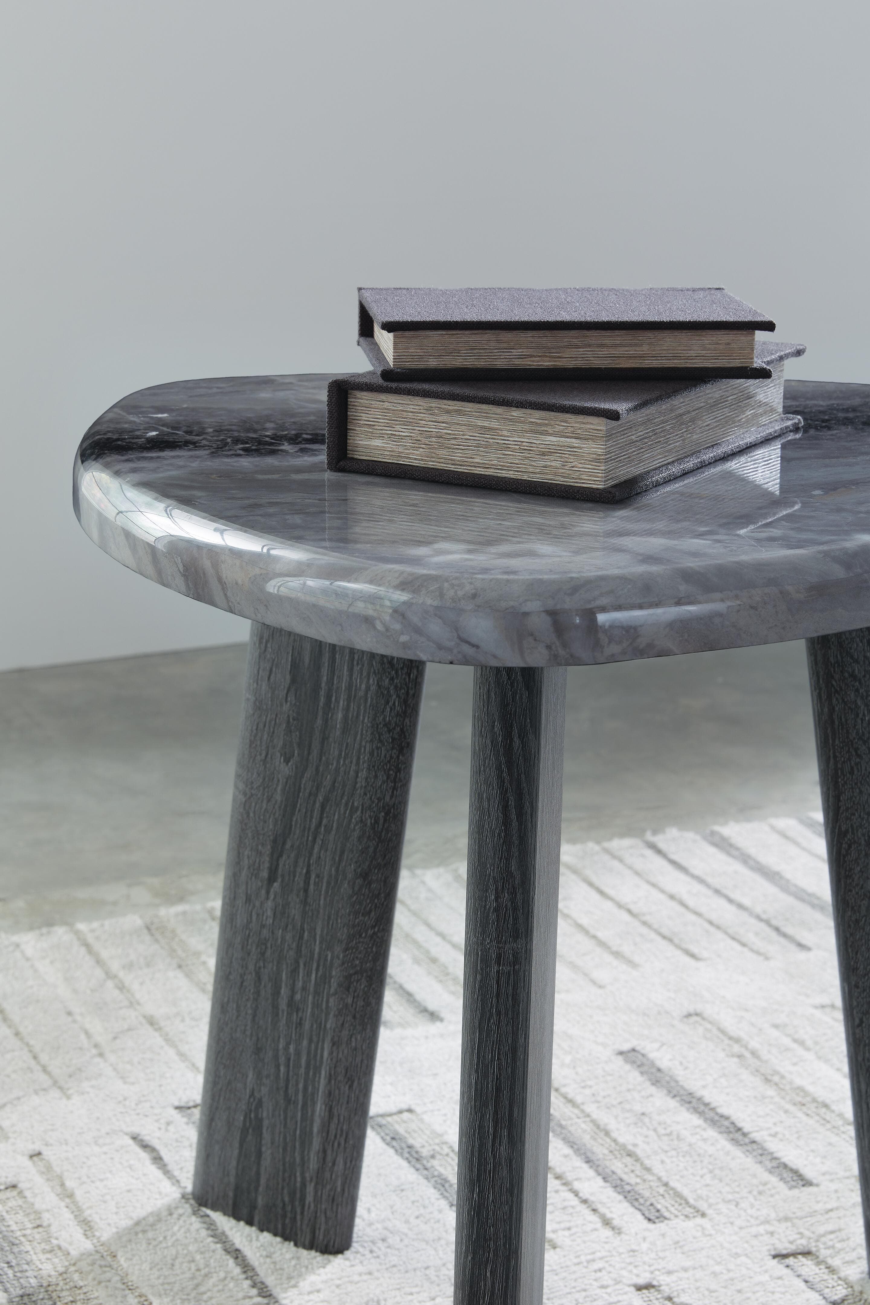 Bluebond Table (Set of 3) — Black/Gray — view 7