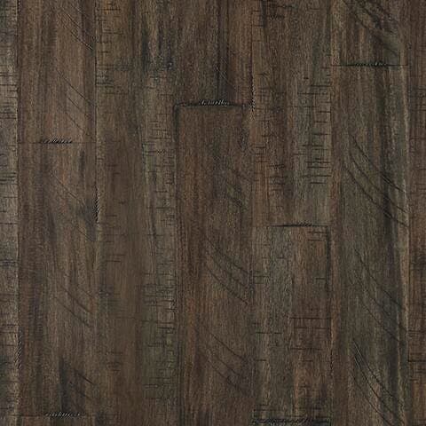 Johurst End Table — Black/Gray & Brown/Beige — view 6