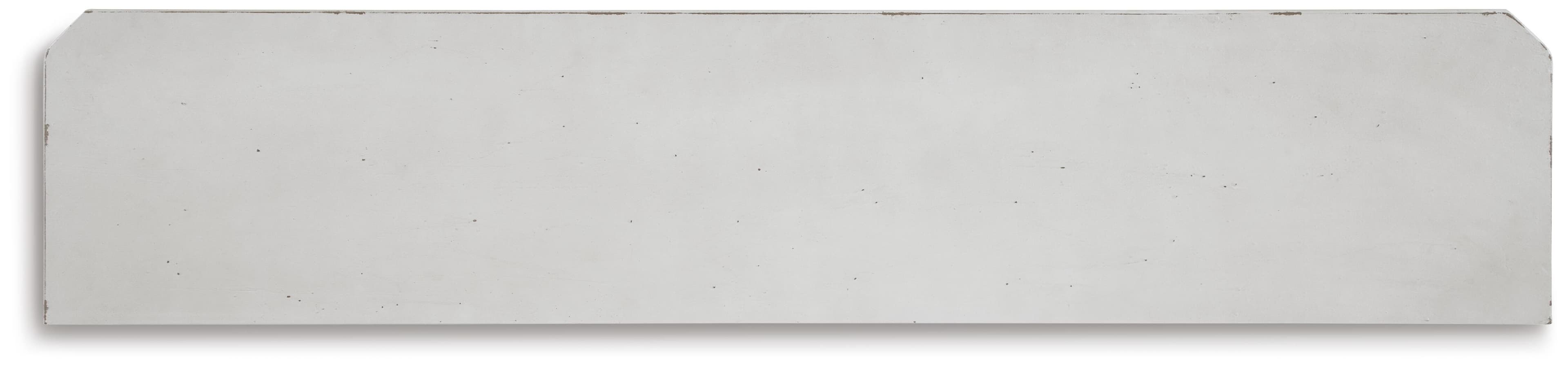Mirimyn Accent Cabinet — White — view 6