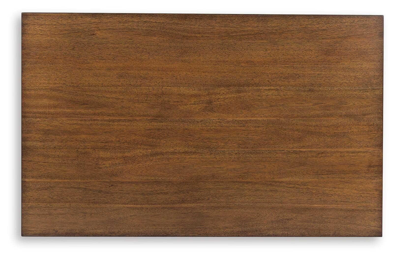 Sturlayne Coffee Table — Brown/Beige — view 5