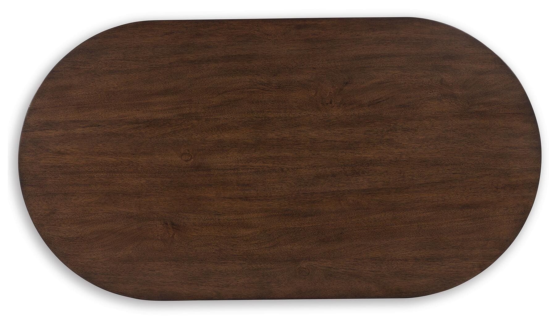 Korestone Coffee Table — Brown/Beige — view 6