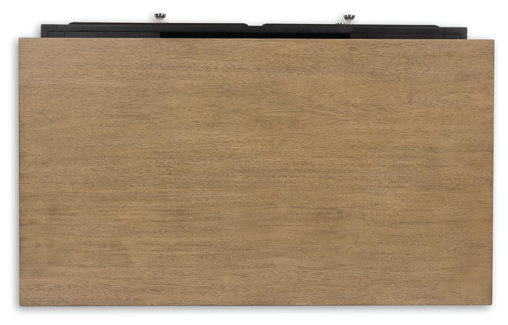 Drazmine Lift-Top Coffee Table — Brown/Beige — view 6