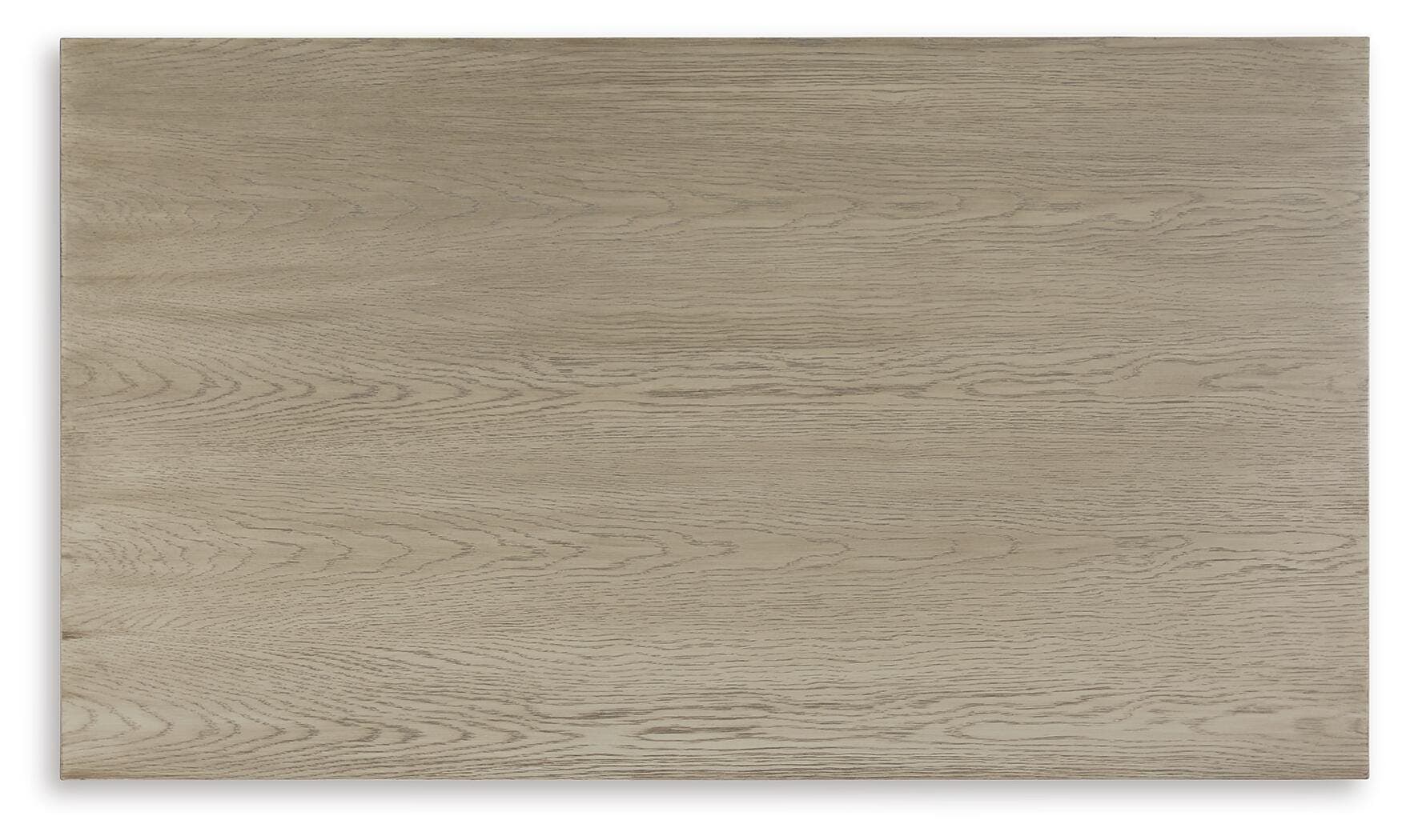 Dalenville Coffee Table — Metallic, Black/Gray & Brown/Beige — view 5
