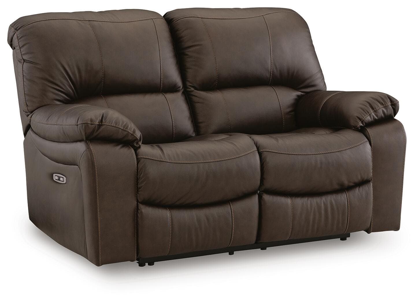 Leesworth Power Reclining Loveseat