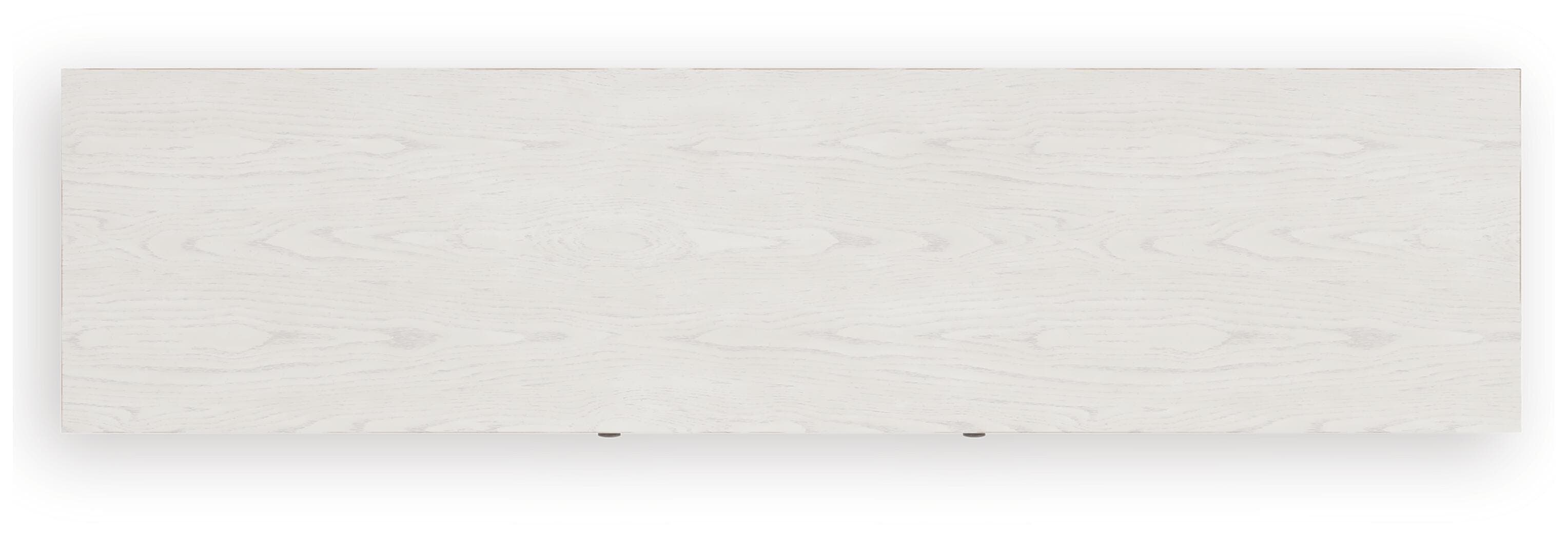 Robbinsdale 72" TV Stand — White — view 7