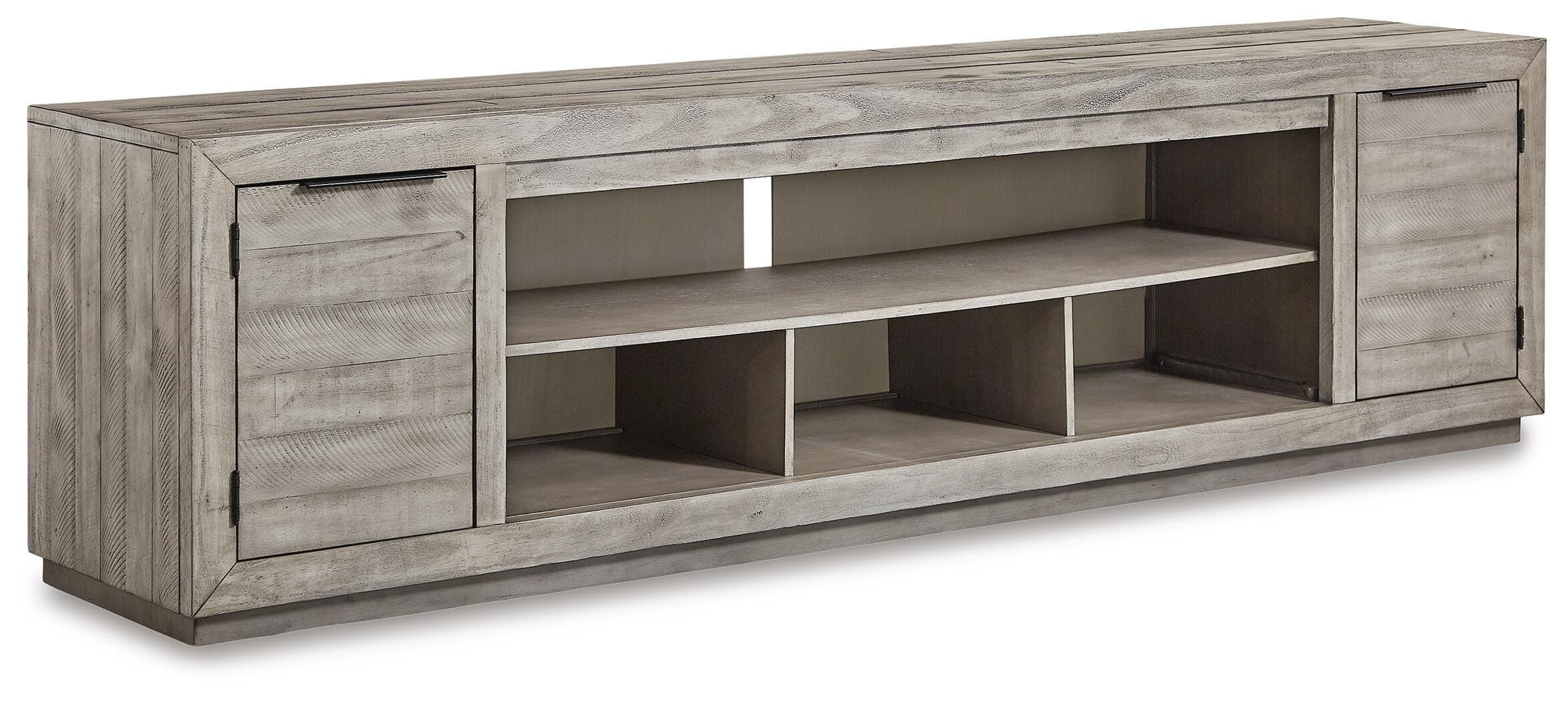 Naydell 92" TV Stand