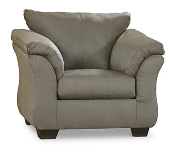 Darcy Chair view 3