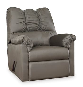 Darcy Recliner view 3
