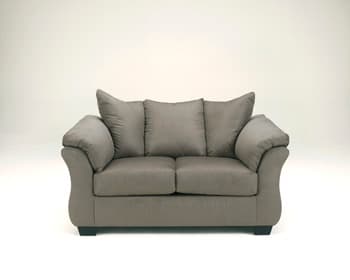 Darcy Loveseat view 3