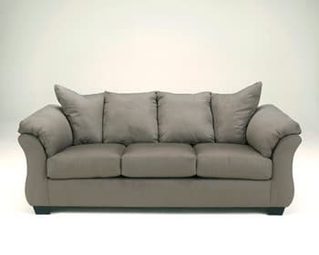 Darcy Sofa view 3
