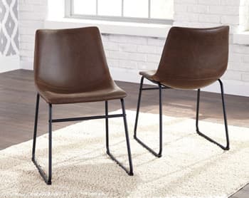 Centiar Dining Chair view 3