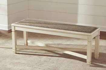 Bolanburg Dining Bench view 3