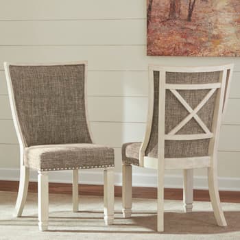 Bolanburg Dining Chair view 3
