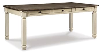 Bolanburg Dining Table view 3
