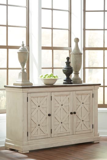 Bolanburg Dining Server view 3