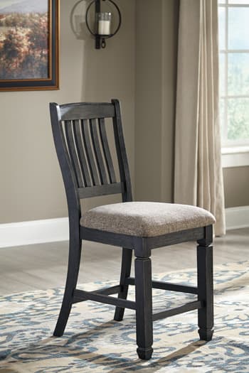 Tyler Creek Counter Height Bar Stool view 3