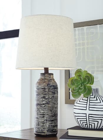 Mahima Table Lamp (Set of 2) view 3