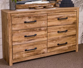 Maystonna Dresser image 1
