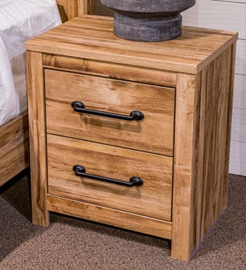 Maystonna Nightstand image 1